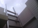 不銹鋼樓梯 (4)